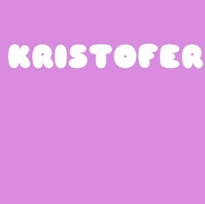 Meet your Posher, Kris